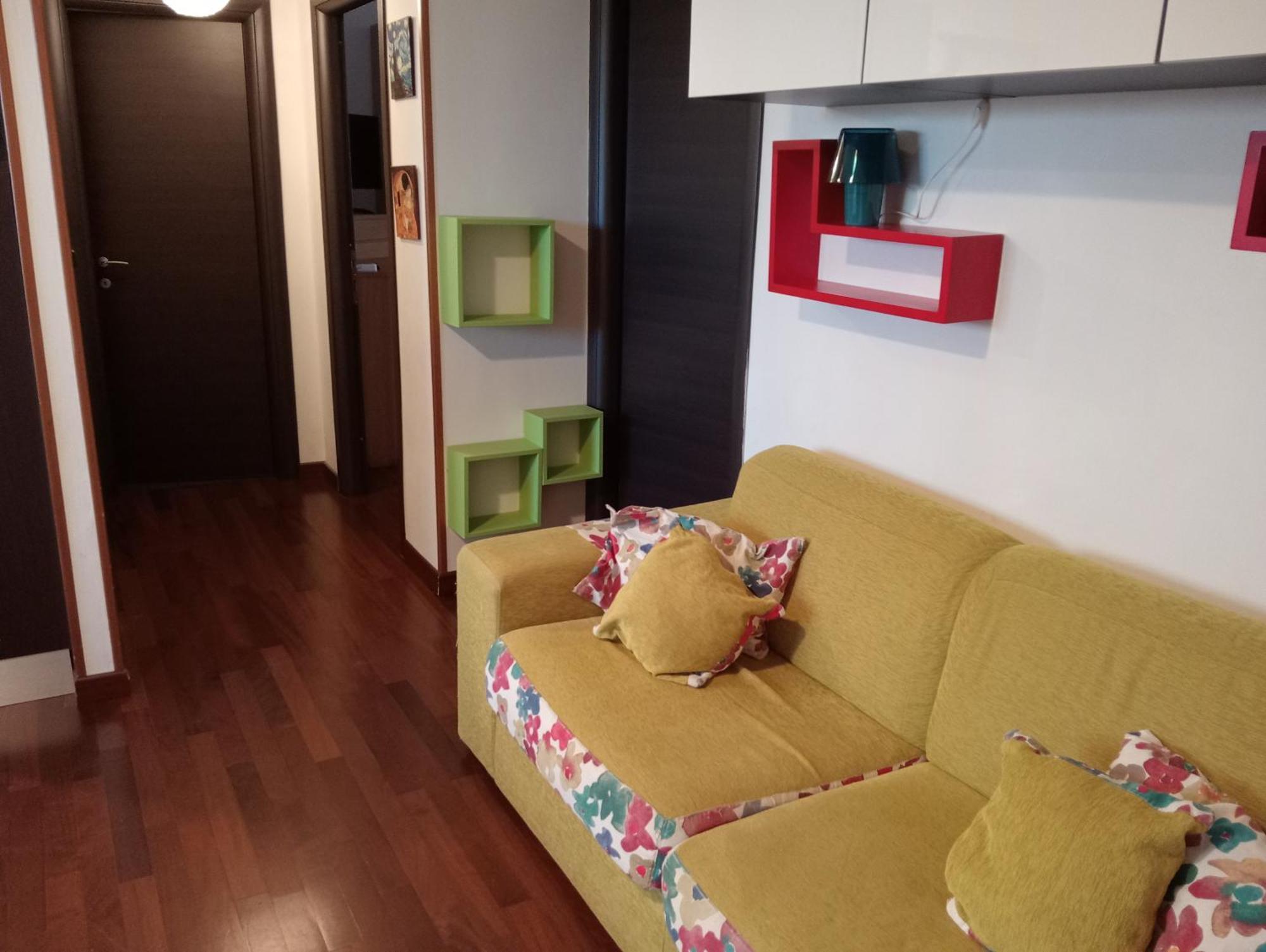 Appartamento La Rosa Di Livorno Esterno foto