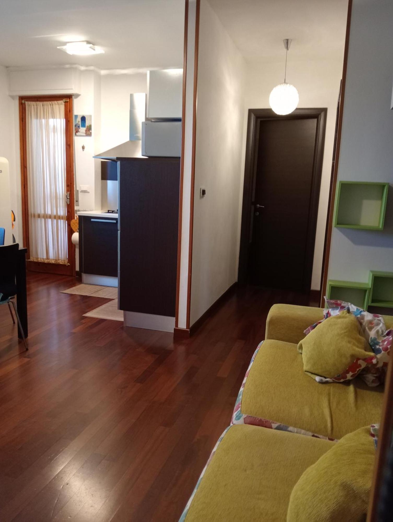 Appartamento La Rosa Di Livorno Esterno foto