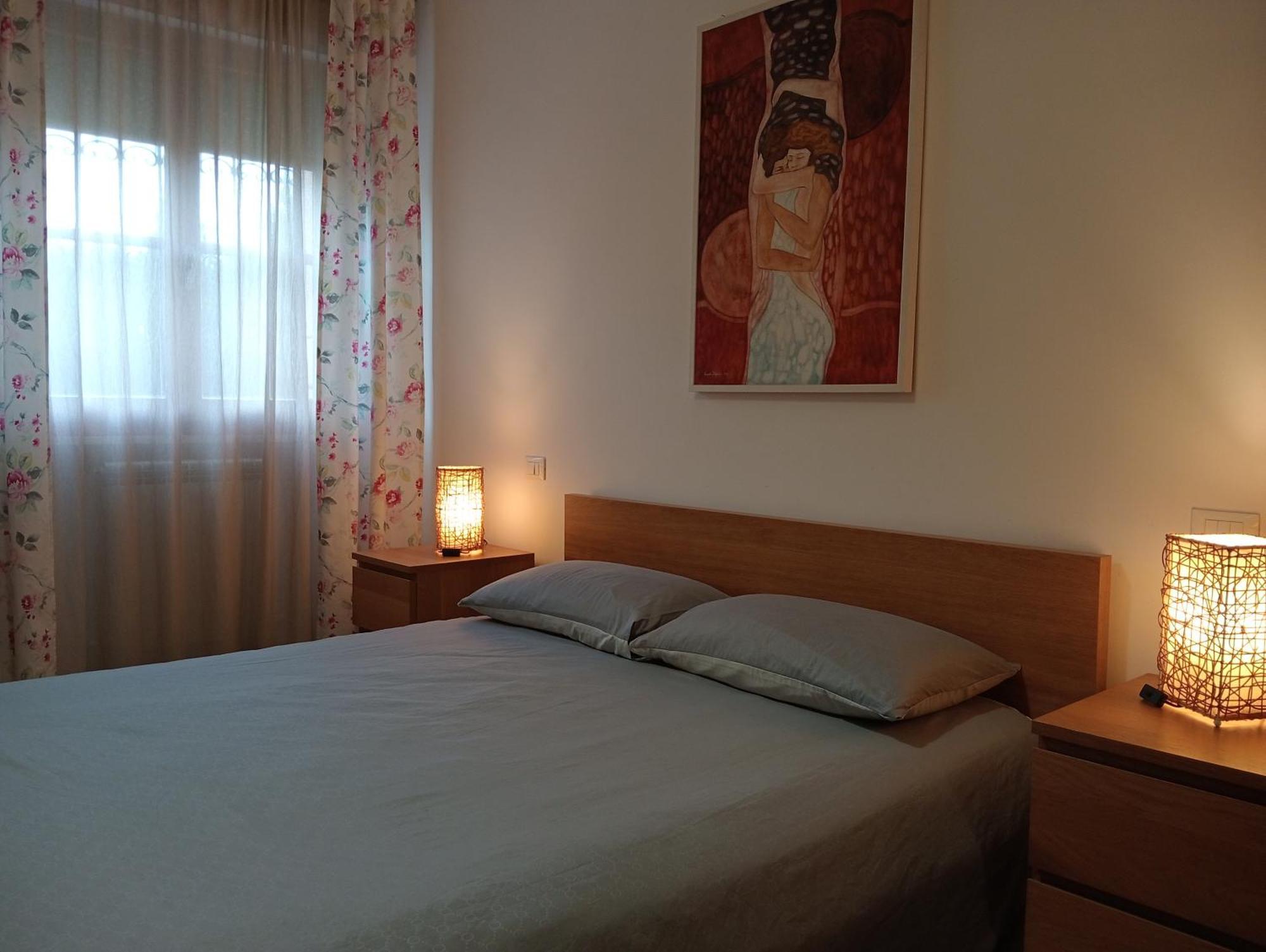 Appartamento La Rosa Di Livorno Esterno foto